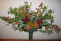 Australian native flowers