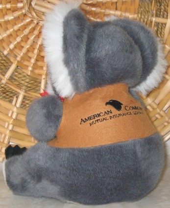 koala toy with baby corporate jackets with your logo embroidery