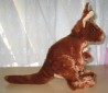 Silky kangaroo