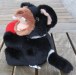 Tasmanian devil small toy